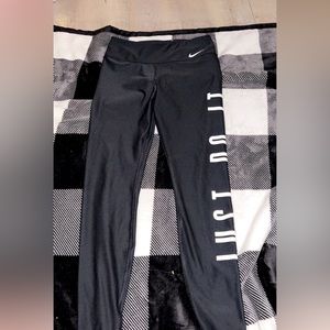 Nike leggings!